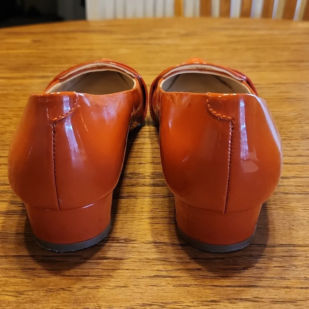 Boden Real Leather Pointed Toe Size 39